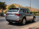 Φωτογραφία για μεταχειρισμένο BMW X3 του 2007 στα 6.500 €