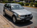 Φωτογραφία για μεταχειρισμένο BMW X3 του 2007 στα 6.500 €