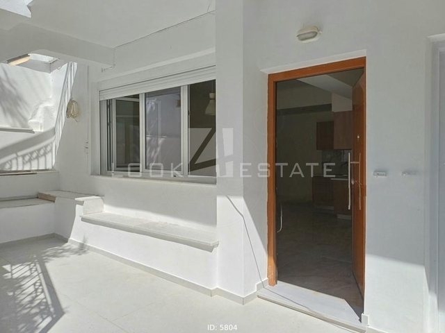 Home for rent Athens (Girokomeio) Apartment 46 sq.m. renovated