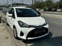 Φωτογραφία για μεταχειρισμένο TOYOTA YARIS HYBRID COPA CAR ΜΕ ΑΠΟΣΥΡΣΗ του 2016 στα 11.990 €