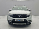 Φωτογραφία για μεταχειρισμένο DACIA SANDERO 0.9 TCe Stepway Prestige του 2017 στα 13.450 €