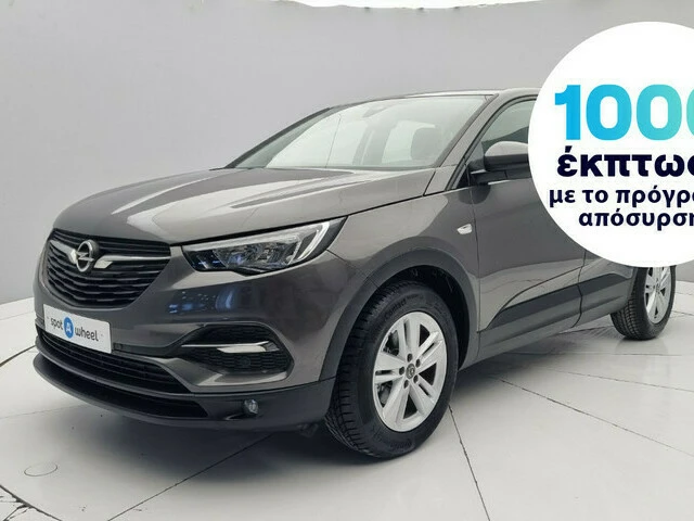 OPEL GRANDLAND_X 1.5 CDTI Business