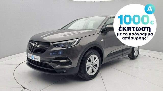 Φωτογραφία για μεταχειρισμένο OPEL GRANDLAND X 1.5 CDTI Business του 1920 στα 20.950 €