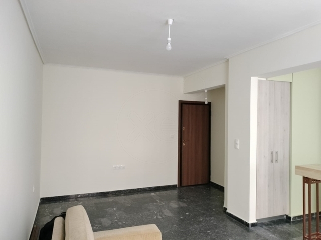 Home for rent Athens (Mets) Apartment 52 sq.m. renovated