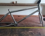 Σκελετός Ποδηλατου bmx 1985 - Κηφισιά