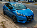 Φωτογραφία για μεταχειρισμένο NISSAN MICRA 1.5 DCI 90HP ΕΛΛΗΝΙΚΟ 0ΤΕΛΗ  του 2018 στα 12.900 €