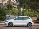 Φωτογραφία για μεταχειρισμένο VW POLO 1.4 75HP EURO6 του 2015 στα 6.800 €