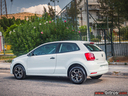 Φωτογραφία για μεταχειρισμένο VW POLO 1.4 75HP EURO6 του 2015 στα 6.800 €