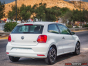 Φωτογραφία για μεταχειρισμένο VW POLO 1.4 75HP EURO6 του 2015 στα 6.800 €