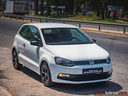 Φωτογραφία για μεταχειρισμένο VW POLO 1.4 75HP EURO6 του 2015 στα 6.800 €