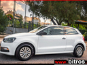 Φωτογραφία για μεταχειρισμένο VW POLO 1.4 75HP EURO6 του 2015 στα 6.800 €