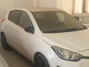 Φωτογραφία για μεταχειρισμένο HYUNDAI i20 L του 2012 στα 4.300 €