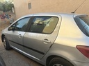 Φωτογραφία για μεταχειρισμένο PEUGEOT 307 του 2003 στα 2.000 €