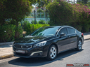 Φωτογραφία για μεταχειρισμένο PEUGEOT 508 1.6 AUTO 120HP ALLURE του 2016 στα 12.400 €