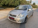 Φωτογραφία για μεταχειρισμένο TOYOTA YARIS DIESEL ΕΥΚΑΙΡΙΑ  του 2015 στα 4.499 €