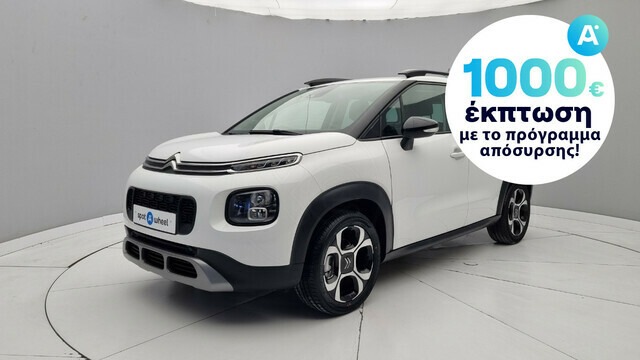 Φωτογραφία για μεταχειρισμένο CITROEN C3 Aircross 1.2 e-THP Sunshine του 2018 στα 14.250 €