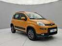 Φωτογραφία για μεταχειρισμένο FIAT PANDA 0.9 Twinair 4x4 του 2017 στα 12.450 €