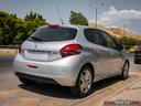 Φωτογραφία για μεταχειρισμένο PEUGEOT 208 STYLE 1.5 BHDI 100HP-GR του 2016 στα 8.200 €