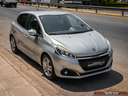 Φωτογραφία για μεταχειρισμένο PEUGEOT 208 STYLE 1.5 BHDI 100HP-GR του 2016 στα 8.200 €