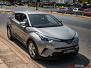 Φωτογραφία για μεταχειρισμένο TOYOTA C-HR ΕΛΛΗΝΙΚΟ 11.8HSD E-CVT +NAVI-CAMERA του 2018 στα 17.600 €