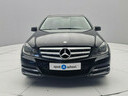 Φωτογραφία για μεταχειρισμένο MERCEDES C 180 BlueEfficiency Avantgarde του 2013 στα 16.950 €