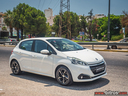 Φωτογραφία για μεταχειρισμένο PEUGEOT 208 ΕΛΛΗΝΙΚΟ+BOOK 1.6 BHDI BUSINESS του 2018 στα 8.400 €