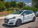 Φωτογραφία για μεταχειρισμένο PEUGEOT 208 ΕΛΛΗΝΙΚΟ+BOOK 1.6 BHDI BUSINESS του 2018 στα 8.400 €