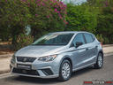 Φωτογραφία για μεταχειρισμένο SEAT IBIZA DIESEL 1.6 80HP ΕΛΛΗΝΙΚΟ του 2018 στα 8.700 €