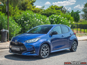 Φωτογραφία για μεταχειρισμένο TOYOTA YARIS 1.5 VVT-I CHIC 125HP του 1921 στα 18.500 €