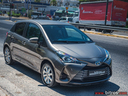 Φωτογραφία για μεταχειρισμένο TOYOTA YARIS Υ20 HSD HYBRID JPN 1.5 AUTOMATIC  του 2019 στα 17.300 €