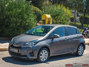 Φωτογραφία για μεταχειρισμένο TOYOTA YARIS Υ20 HSD HYBRID JPN 1.5 AUTOMATIC  του 2019 στα 17.300 €