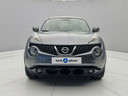 Φωτογραφία για μεταχειρισμένο NISSAN JUKE 1.5 dCi Visia του 2012 στα 11.750 €