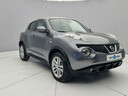 Φωτογραφία για μεταχειρισμένο NISSAN JUKE 1.5 dCi Visia του 2012 στα 11.750 €