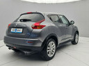 Φωτογραφία για μεταχειρισμένο NISSAN JUKE 1.5 dCi Visia του 2012 στα 11.750 €