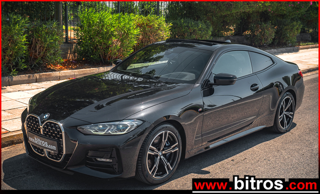 Φωτογραφία για μεταχειρισμένο BMW Άλλο SUN ROOF 430i 258Hp Steptronic M-SPORTKIT  του 1921 στα 68.750 €