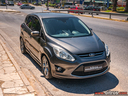 Φωτογραφία για μεταχειρισμένο FORD C-MAX ΠΡΟΣΦΟΡΑ ΕΛΛΗΝΙΚΟ+BOOK TDCi του 2015 στα 8.300 €