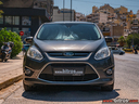 Φωτογραφία για μεταχειρισμένο FORD C-MAX ΠΡΟΣΦΟΡΑ ΕΛΛΗΝΙΚΟ+BOOK TDCi του 2015 στα 8.300 €