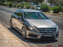 Φωτογραφία για μεταχειρισμένο MERCEDES A 200 1.6 156HP AMG LINE NAVI-XENON-CRUISE του 2013 στα 19.800 €