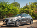 Φωτογραφία για μεταχειρισμένο MERCEDES A 200 1.6 156HP AMG LINE NAVI-XENON-CRUISE του 2013 στα 19.800 €