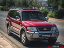 Φωτογραφία για μεταχειρισμένο MITSUBISHI PAJERO 49.000 ΧΛΜ 7ΘΕΣΙΟ 3.5 GDI ELEGANCE AUTO του 2007 στα 12.000 €