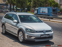 Φωτογραφία για μεταχειρισμένο VW GOLF ALLTRACK 4MOTION 2.0 TDI BMT 150HP BREAK του 2018 στα 20.000 €