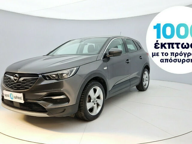 OPEL GRANDLAND_X 1.5 CDTI Business