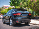 Φωτογραφία για μεταχειρισμένο JAGUAR F-PACE ΠΡΟΣΦΟΡΑ DIESEL PANORAMA+XENON+NAVI-ΔΕΡΜΑ 6SPEED του 2019 στα 34.500 €