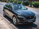 Φωτογραφία για μεταχειρισμένο JAGUAR F-PACE ΠΡΟΣΦΟΡΑ DIESEL PANORAMA+XENON+NAVI-ΔΕΡΜΑ 6SPEED του 2019 στα 34.500 €