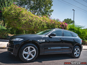 Φωτογραφία για μεταχειρισμένο JAGUAR F-PACE ΠΡΟΣΦΟΡΑ DIESEL PANORAMA+XENON+NAVI-ΔΕΡΜΑ 6SPEED του 2019 στα 34.500 €