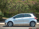 Φωτογραφία για μεταχειρισμένο TOYOTA YARIS 1.33 99HP 6TAXYTO του 2011 στα 7.800 €