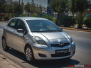 Φωτογραφία για μεταχειρισμένο TOYOTA YARIS 1.33 99HP 6TAXYTO του 2011 στα 7.800 €