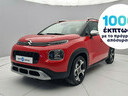 Φωτογραφία για μεταχειρισμένο CITROEN C3 Aircross 1.2 PureTech Shine του 2018 στα 15.450 €