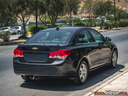 Φωτογραφία για μεταχειρισμένο CHEVROLET CRUZE +OΡΟΦΗ +LPG του 2010 στα 6.300 €