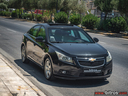 Φωτογραφία για μεταχειρισμένο CHEVROLET CRUZE +OΡΟΦΗ +LPG του 2010 στα 6.300 €